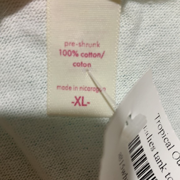 HHI, SC tank top - Picture 5 of 5